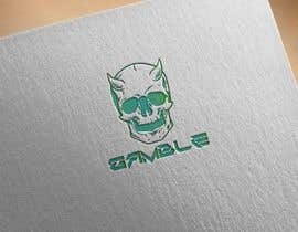 #18 για Design a &quot;Gamble&quot; Logo από Atia996