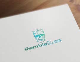 #28 για Design a &quot;Gamble&quot; Logo από Atia996