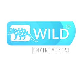 #17 for Refresh Logo for Wild Environmental by atifjahangir2012