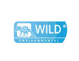 #44 for Refresh Logo for Wild Environmental by creativemanju