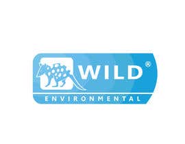 #58 για Refresh Logo for Wild Environmental από creativemanju
