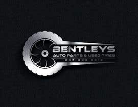 #18 za BENTLEYS AUTO PARTS &amp; USED TIRES od rajumj73