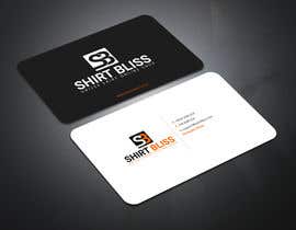 #36 for Logo Business Card by kowsar5252