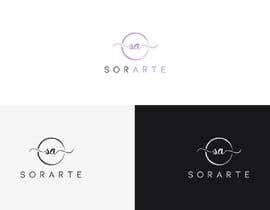 #10 para Design a logo (SorArte) de andreeapica
