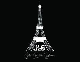 #77 for Need Logo design with Initials &quot;JLS&quot; with the famous Eiffel Tower together in a shape. by raihanalomroben