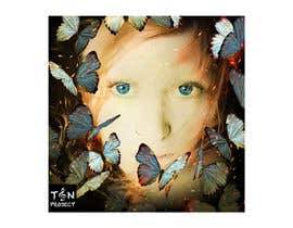 #77 pёr Album Cover Artwork nga espaciom
