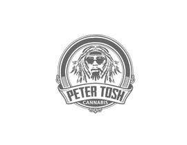 #76 สำหรับ Peter Tosh Cannabis Logo/Theme Contest โดย rananyo