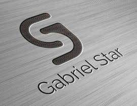 nº 87 pour Design a Logo for Gabriel Star par piratessid 