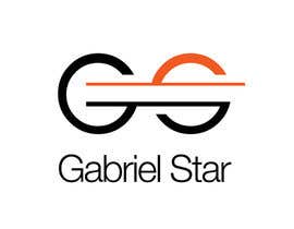 nº 91 pour Design a Logo for Gabriel Star par telephonevw 