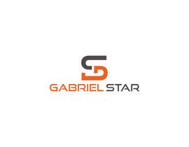 nº 84 pour Design a Logo for Gabriel Star par ibed05 