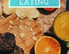 #12 for Ebook-cover Intuitive Eating by angadgrewal