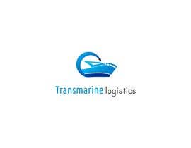 #20 for Design a Logo for sea logistics company by jaybakraniya2424