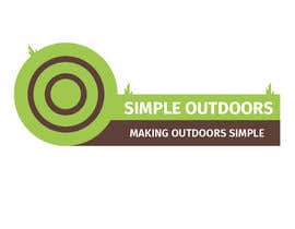 #15 za I need a logo for Simple Outdoors od TUKU22