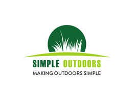 #17 za I need a logo for Simple Outdoors od TUKU22