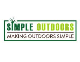 #19 za I need a logo for Simple Outdoors od TUKU22
