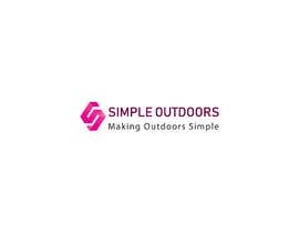 #20 za I need a logo for Simple Outdoors od creative2m