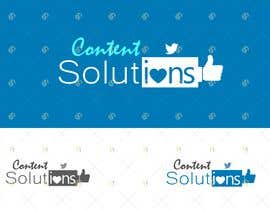 #17 для Content Solutions від sneha1624