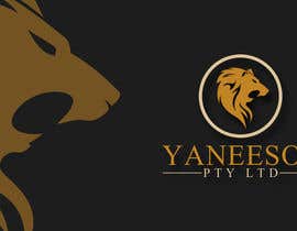 Psynsation tarafından Design a Logo for YANEESON PTY LTD için no 7