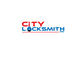 Contest Entry #174 thumbnail for                                                     Logo Design for City Locksmith Inc.
                                                