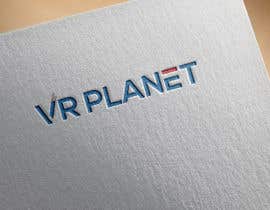 #89 for Logo for VR Planet by nipakhan6799
