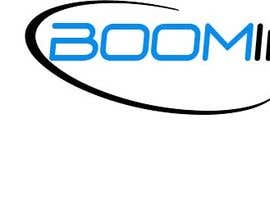 #55 för Design a Logo for &quot;BOOM, Inc&quot; av darkavdark