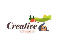 #255 ， Design a Logo for new camping brand 来自 mhlekhun