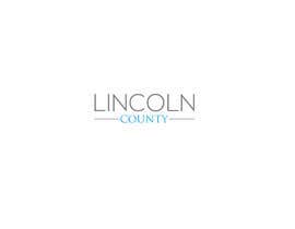 #13 สำหรับ Design a Logo for Lincoln County, North Carolina โดย jakiabegum83
