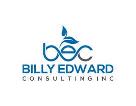 #348 สำหรับ Billy Edward Consulting Inc. โดย mr180553