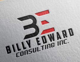 #142 for Billy Edward Consulting Inc. by anikbhaya