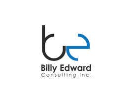 #160 สำหรับ Billy Edward Consulting Inc. โดย subhamajumdar81