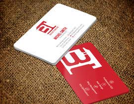 Číslo 16 pro uživatele Graphic designer needed for memorable business card design od uživatele aminur33