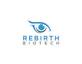 #1163 for Design Logo for a Biotechnology Agency by zouhairgfx