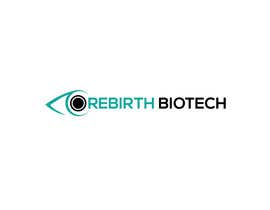 Logozonek님에 의한 Design Logo for a Biotechnology Agency을(를) 위한 #921