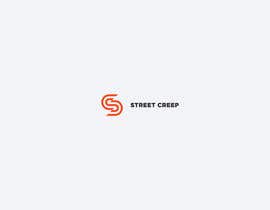 #15 для Разработка логотипа 2D Logo design Street Creep от tiorema