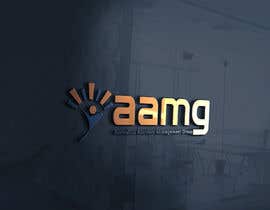 #30 for Design a Logo AAMG by JohnDigiTech