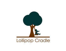 #12 untuk Design a Logo for Lollipop Cradle oleh didisyah