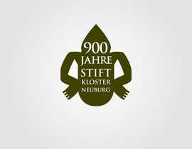 #9 untuk Logo Design for &quot;900 Jahre Stift Klosterneuburg&quot; oleh benpics