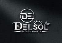 JohnDigiTech님에 의한 Delsol - Logo creation and business card design을(를) 위한 #145