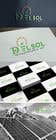 #204 for Delsol - Logo creation and business card design by JohnDigiTech
