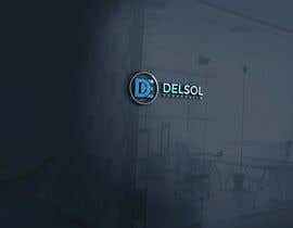 #181 for Delsol - Logo creation and business card design by muktadebudey5000