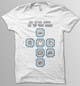 Miniaturka zgłoszenia konkursowego o numerze #26 do konkursu pt. "                                                    Gaming theme t-shirt design wanted – Epic Gear
                                                "