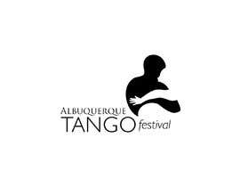 #161 for Logo for an Argentine Tango Festival (No show tanago!) by misicivana