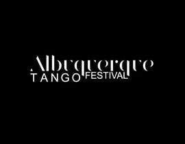 #121 para Logo for an Argentine Tango Festival (No show tanago!) de Wilso76