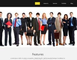 #8 for Simple wordpress website for a Law firm by MAlvee
