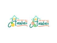 #147 for Logo for Hawaii Real Estate Company (with pineapple, heart, and house symbols) by eddesignswork