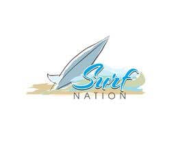 #29 для Surf Logo Required від debduttanundy
