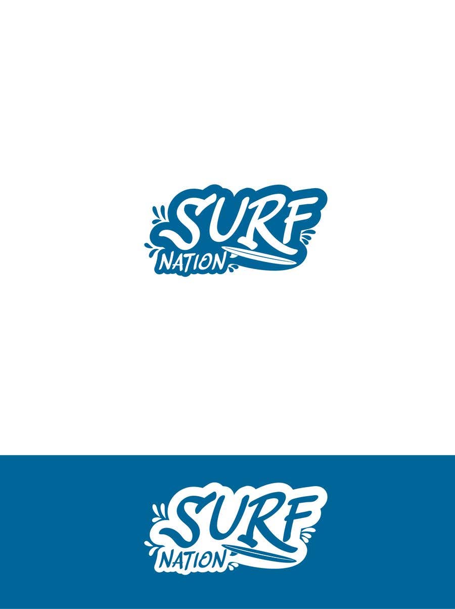 Proposta in Concorso #275 per                                                 Surf Logo Required
                                            
