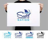 #331 per Surf Logo Required da DesignTed