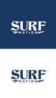 #519 per Surf Logo Required da DesignTed