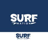 #525 per Surf Logo Required da DesignTed